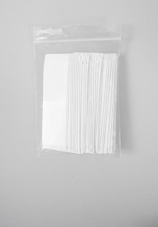 Supertape Straight I Kontur Tapes