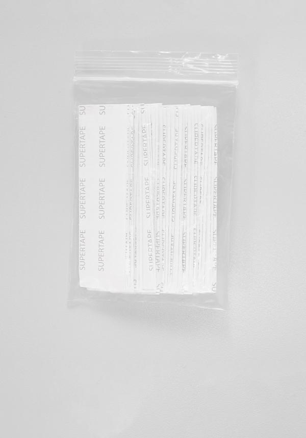 Supertape Straight I Kontur Tapes
