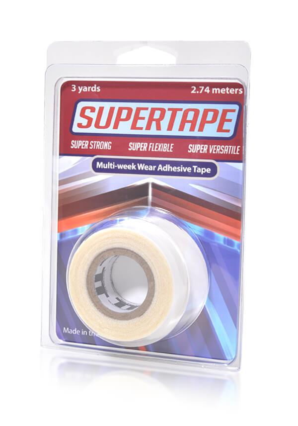 Supertape Klebeband Rolle