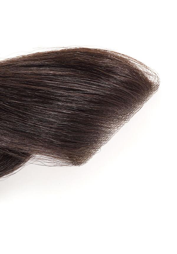 Natürliche und unauffällige Haarlinie Haar Pflaster Lordhair