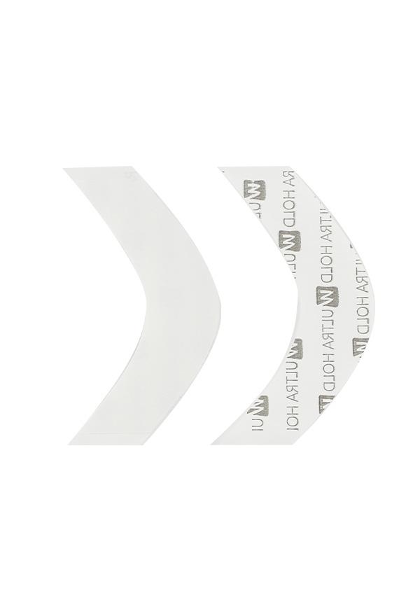 Ultra Hold Tape A Contour