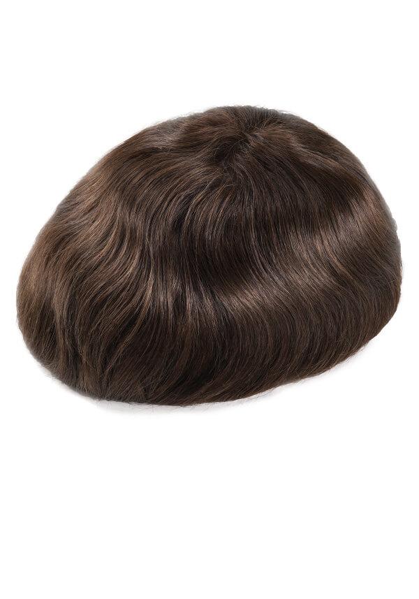 Lordhair UTS hauchdünnes Skin Haarsystem