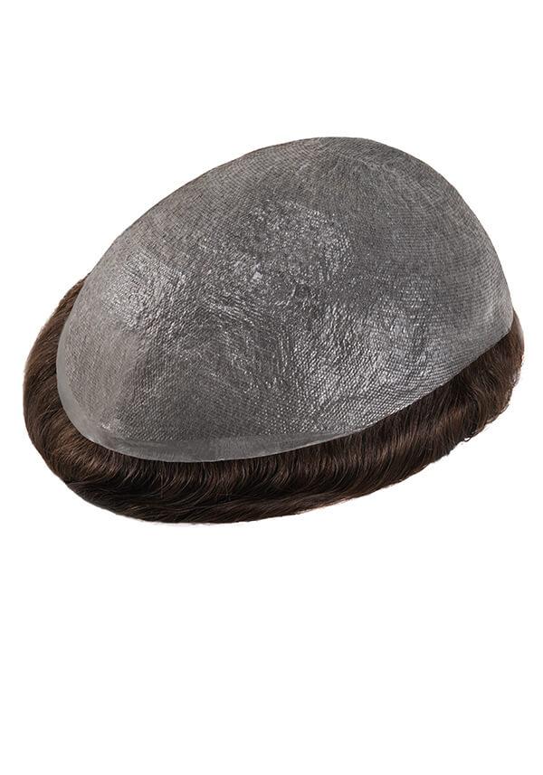 0,03mm Super dünner Folie Basis Haarsystem Lordhair