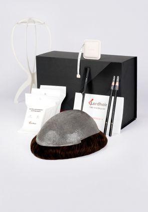 Revolutionäre antimikrobielle Technologie: ZyroSen Hair System Essentials (auch für Anfänger