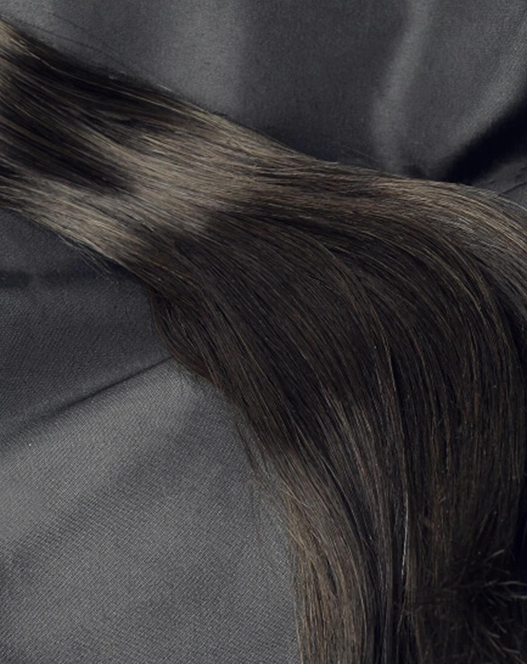 Hair Selection