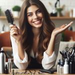Tipps und Tricks zur optimalen Pflege deines Haarsystems