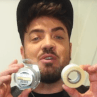 So reinigst du den Ansatz deines Haarsystems