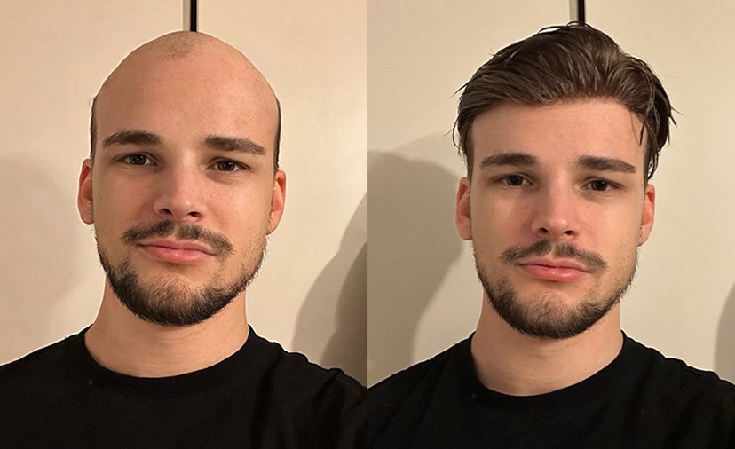 real results
