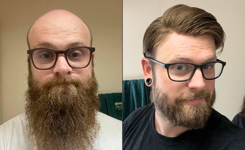 real results