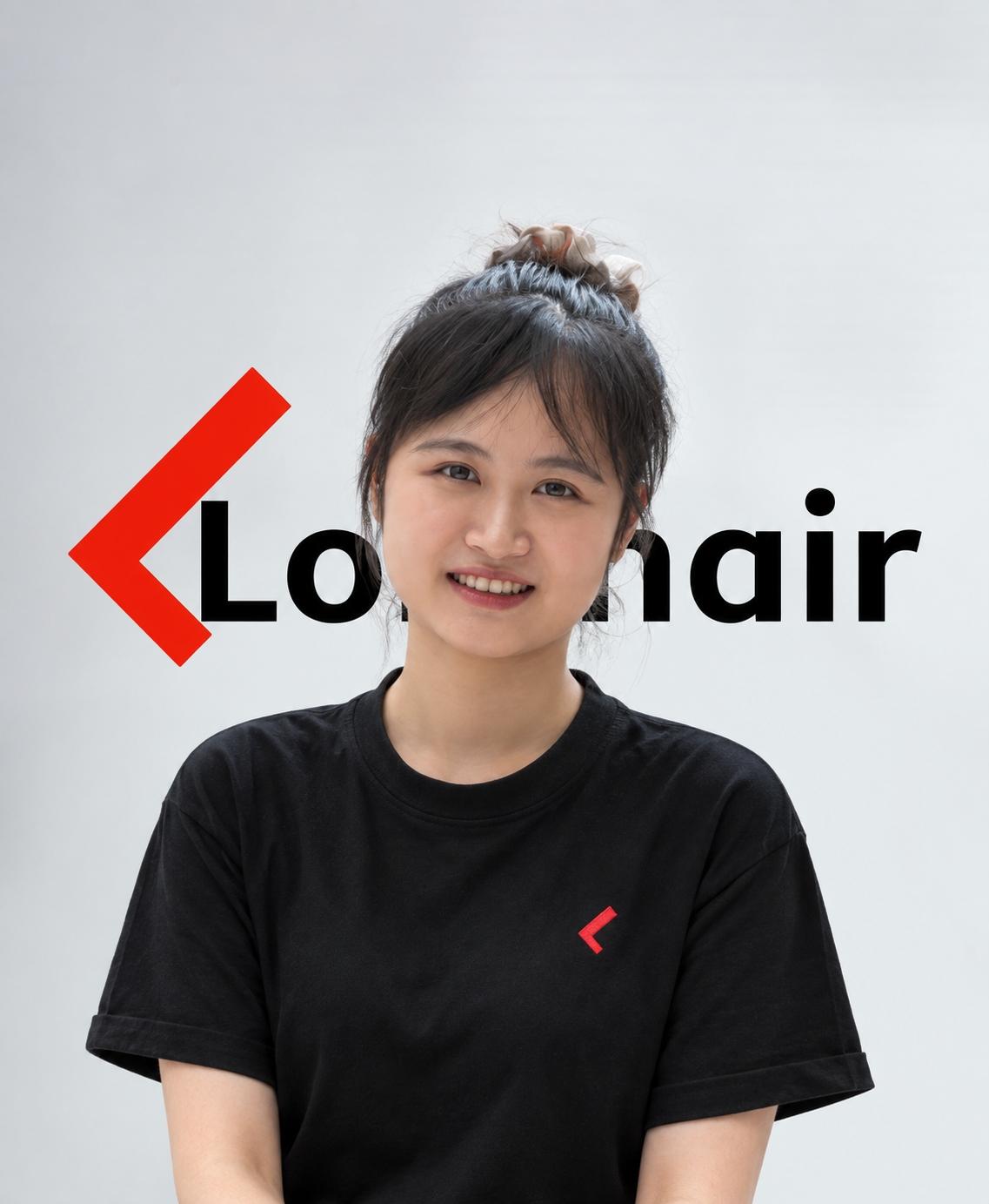 Astrid Li