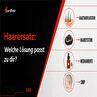 Haarersatz: Welche Lösung passt zu dir?