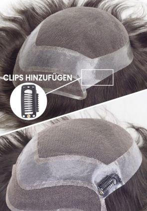 Clips hinzufügen