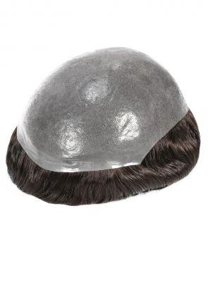 ZyroSen SuperSkin | Hochwertiges antimikrobielles Folien-Haarsystem