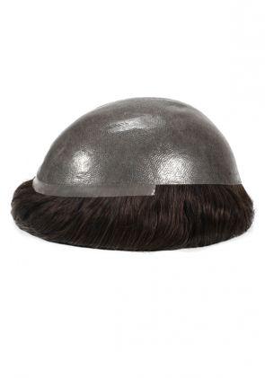 Limited 0.10mm Thin Skin Haarsystem mit 110 % Dichte