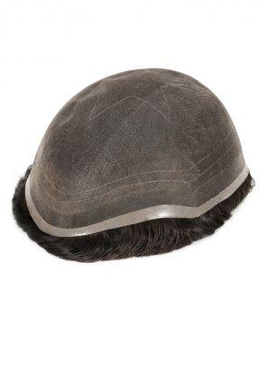 ZyroSen Lite Cosmos | Hochwertige Haarsysteme. Antimikrobielle Mono-Basis mit leichter Haardichte