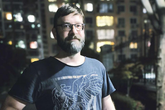 Ein Haarsystem zu tragen fühlt sich sehr gut an