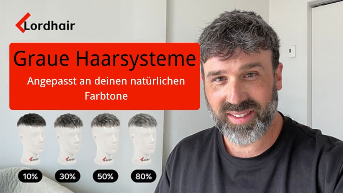 Grauanteil wählen