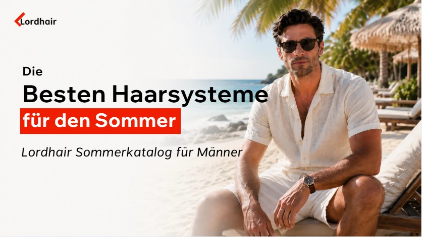 beste sommer haarsystem