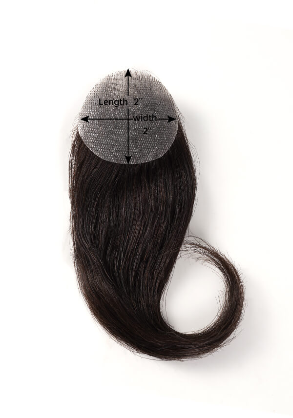 SIDE PATCH