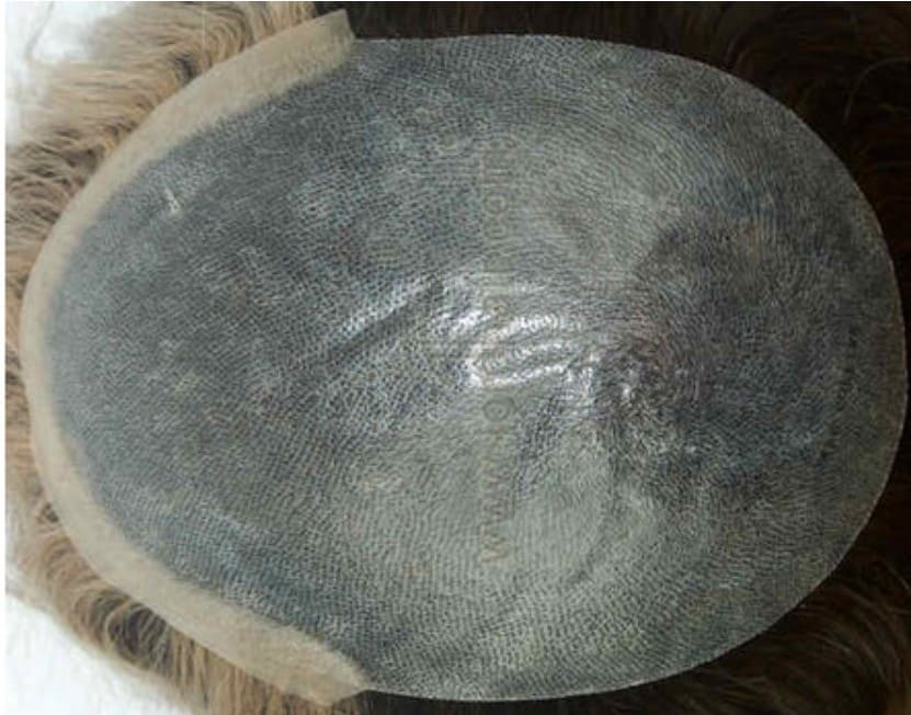 skin mit lace front