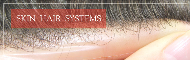 Skin Haarsysteme Skin Haarsysteme