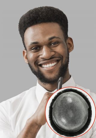 SuperSkin Afro