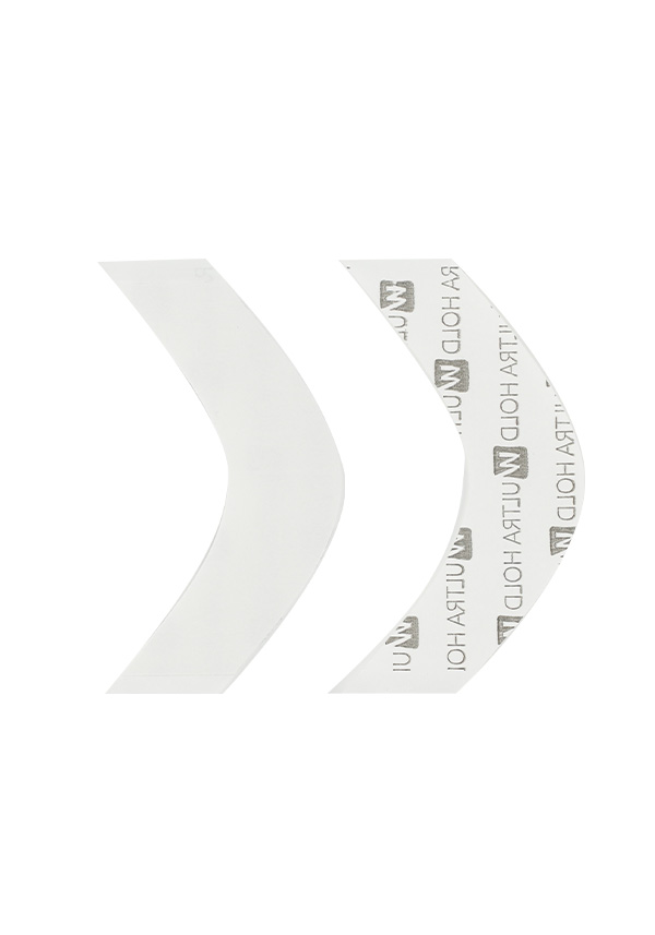 Welcher Kleber für Toupet