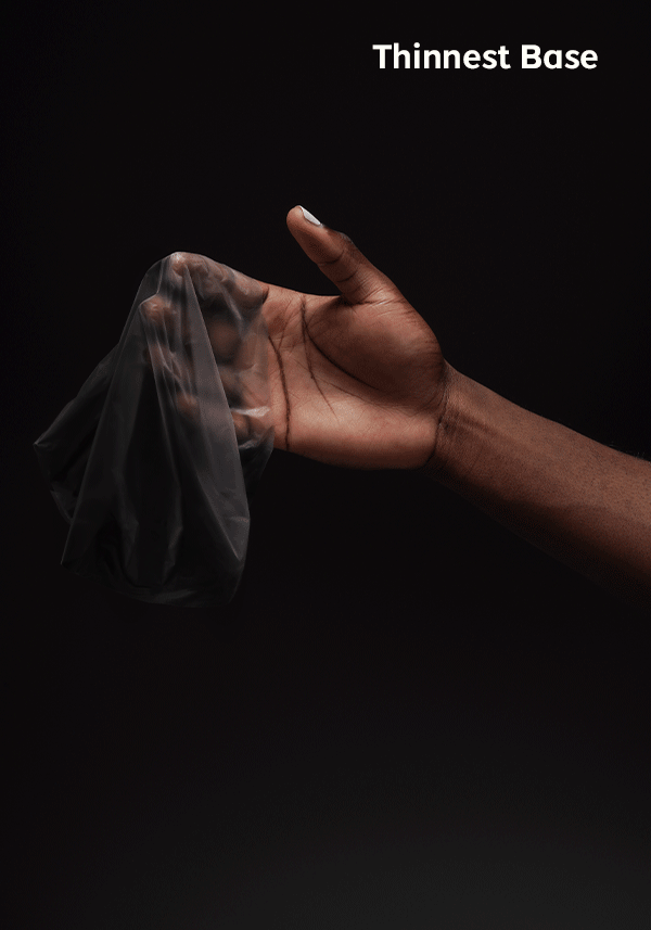 Unsichtbares Haarsystem