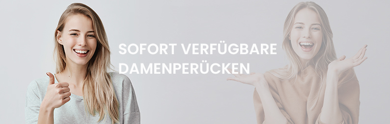 Damenperücken Damenperücken