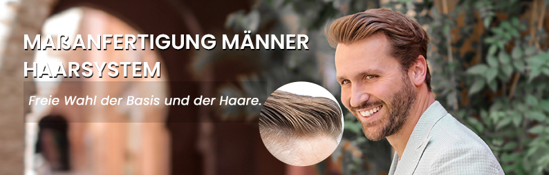 Maßanfertigung Maßanfertigung