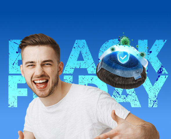 Lordhair Activity BlackFriday