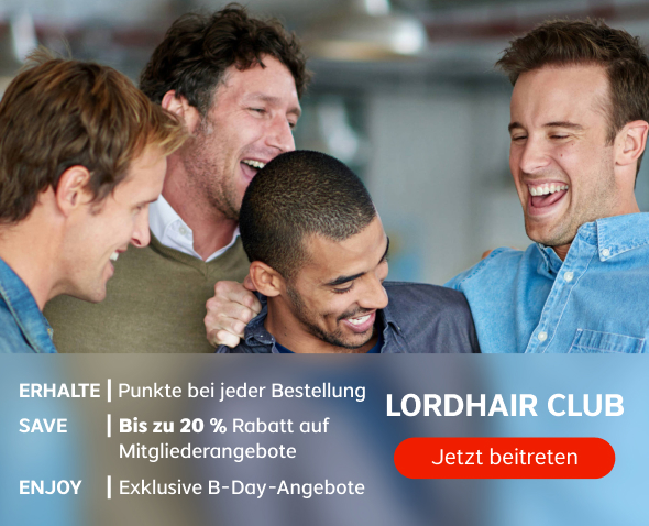 Lordhair Club Category