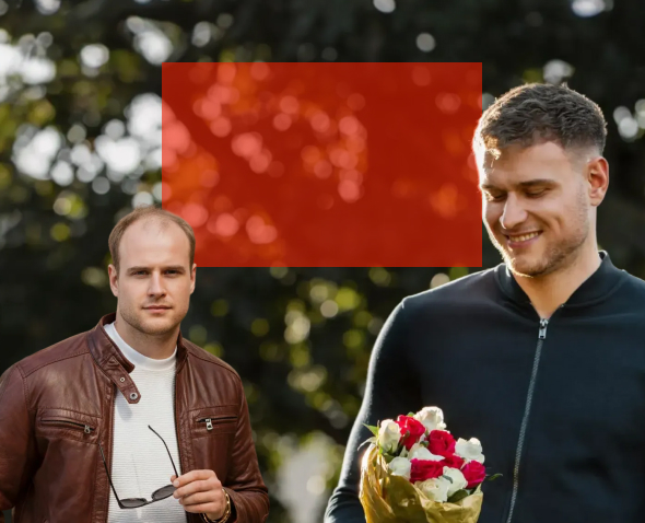 Lordhair Activity Valentine