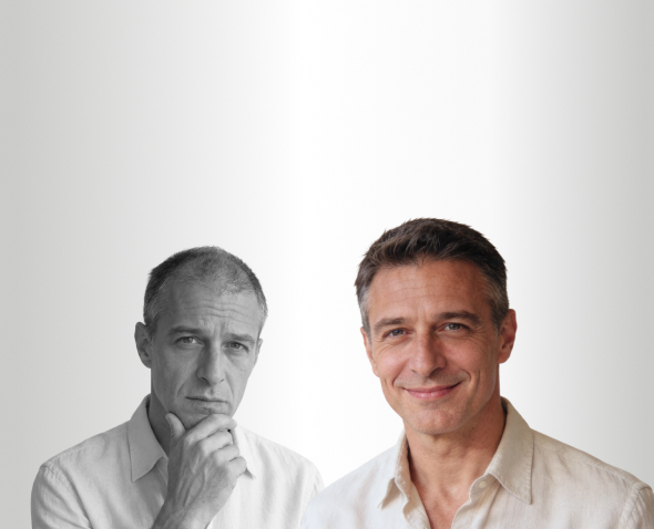 Deine Lieblings-Haarsysteme