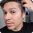 Isidro Almaraz - Hairstylist
