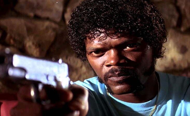 Samuel Jackson