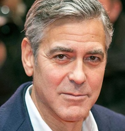 Ivy League Style von George Clooney