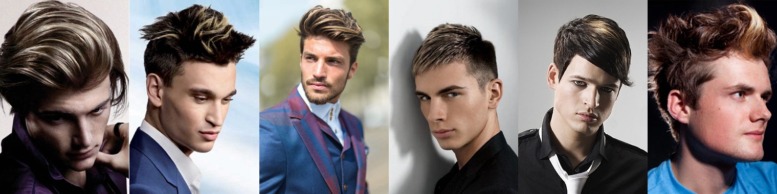 Lordhair highlight & lowlight for men