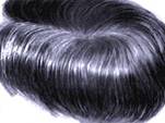 hair replacement body wave