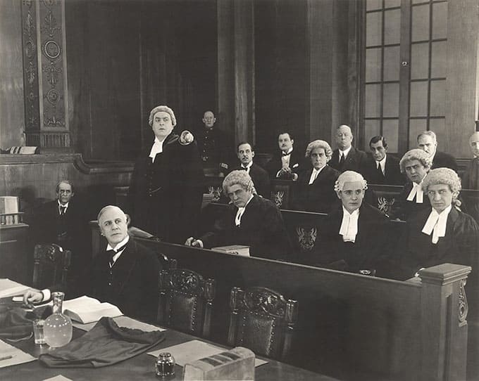 Die kulturelle Bedeutung des Toupets