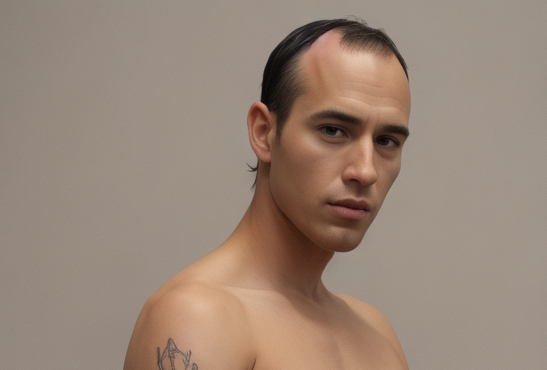 Ein Haarsystem kaufen?