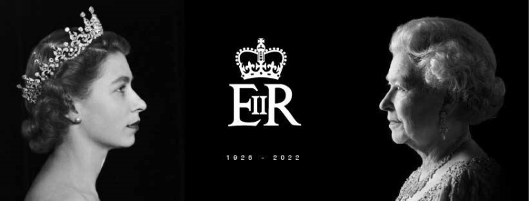 Königin Elisabeth II
