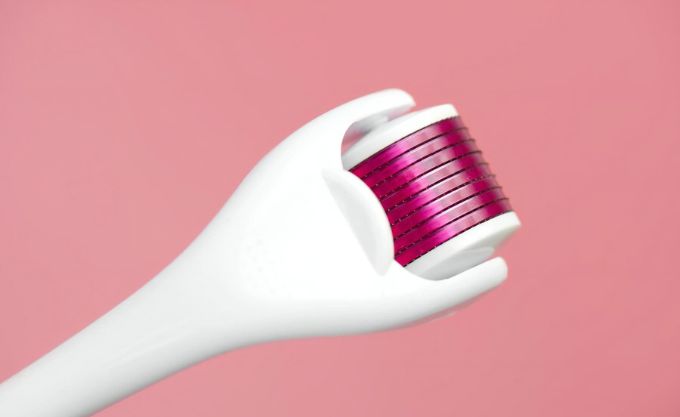 Was ist Microneedling?