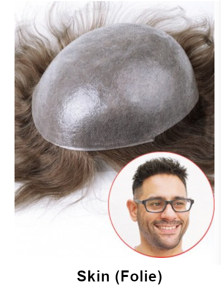 Skin Haarsystem
