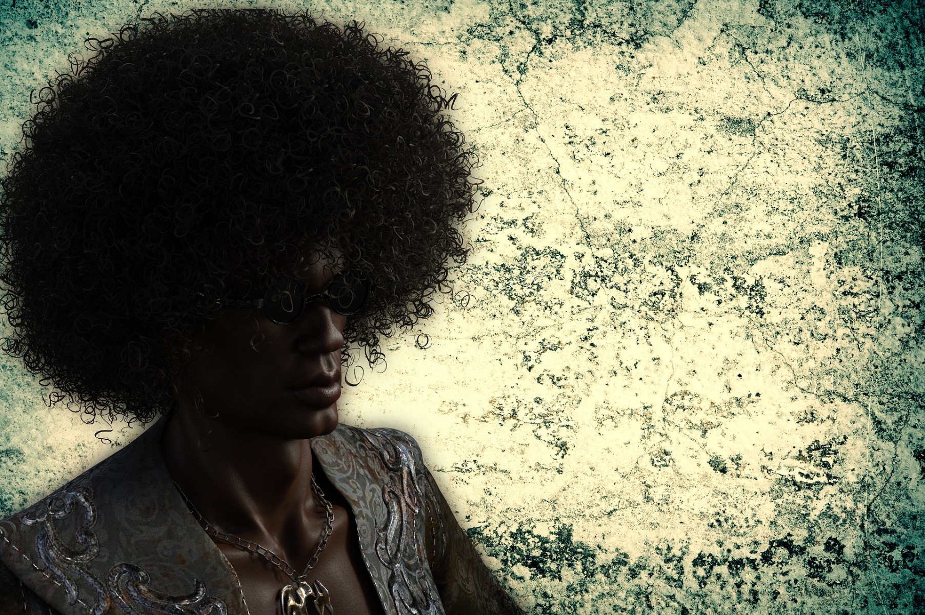Afrolook