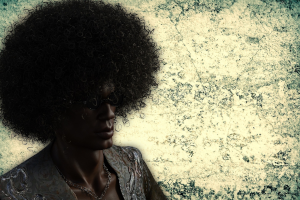 Afrolook