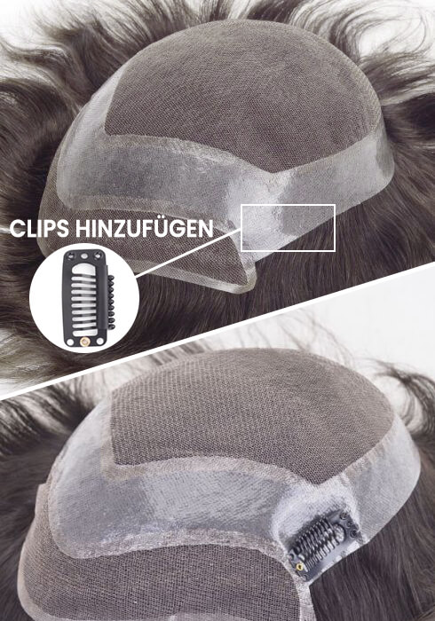 Clip Service