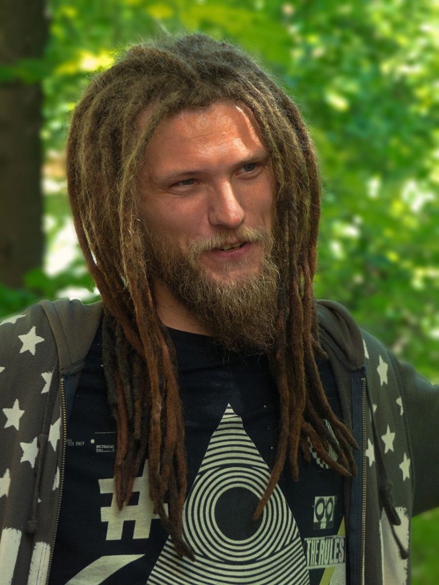 Dreadlocks