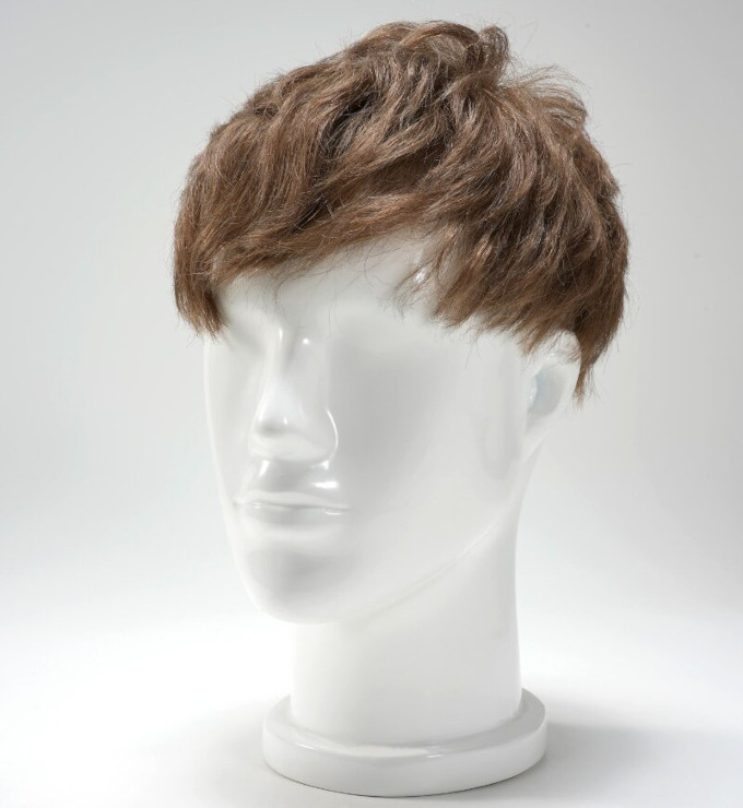 Haarschnitt & Styling für Haarsystem Maßanfertigungen