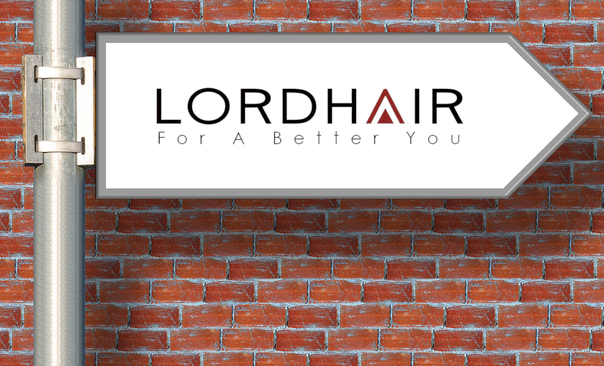 Hairdirect geschlossen - Lordhair geöffnet